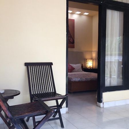 Bali Guest Villas ليجيان المظهر الخارجي الصورة