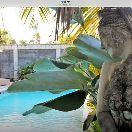 Bali Guest Villas ليجيان المظهر الخارجي الصورة