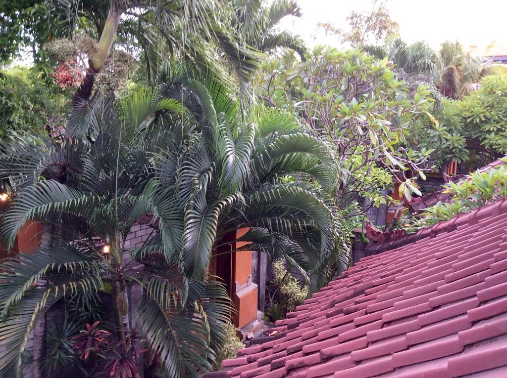 Bali Guest Villas ليجيان المظهر الخارجي الصورة