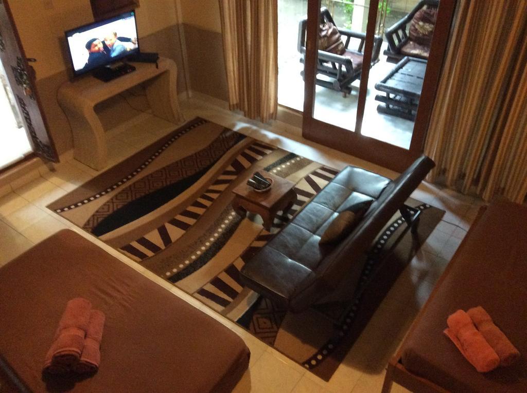 Bali Guest Villas ليجيان المظهر الخارجي الصورة
