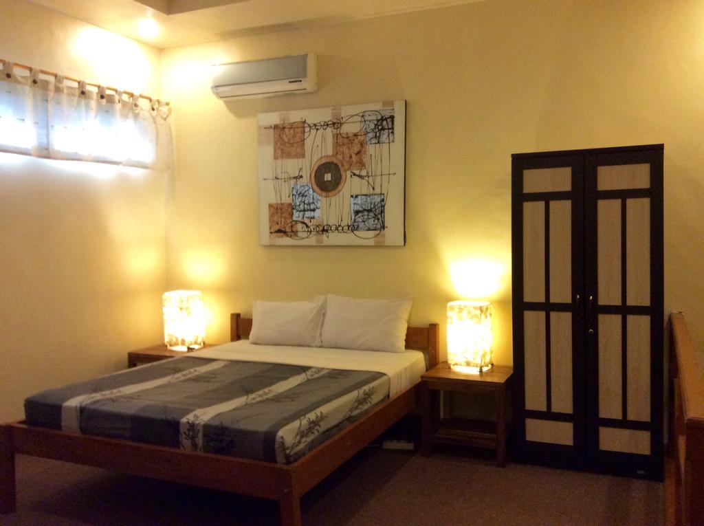 Bali Guest Villas ليجيان المظهر الخارجي الصورة