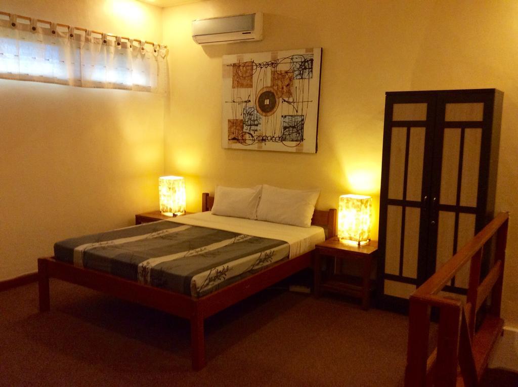 Bali Guest Villas ليجيان المظهر الخارجي الصورة