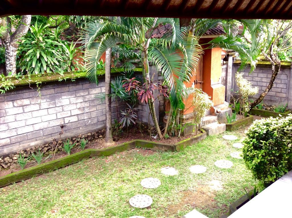 Bali Guest Villas ليجيان المظهر الخارجي الصورة