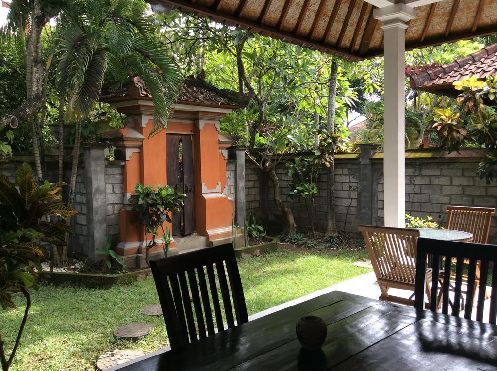 Bali Guest Villas ليجيان المظهر الخارجي الصورة