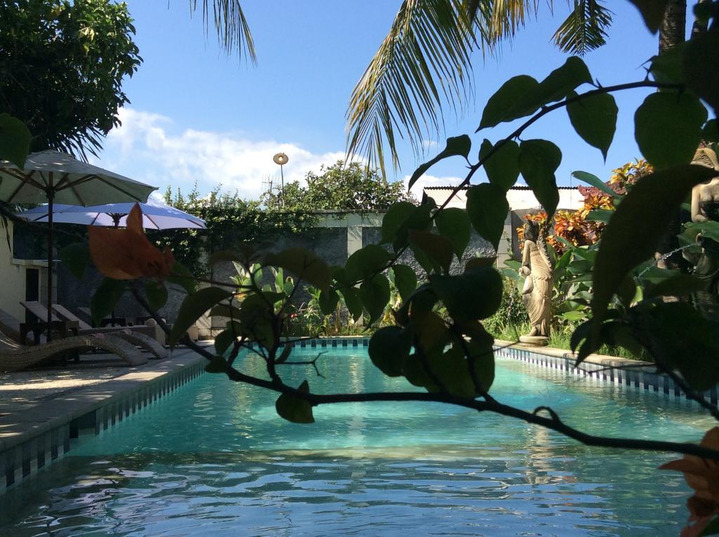 Bali Guest Villas ليجيان المظهر الخارجي الصورة