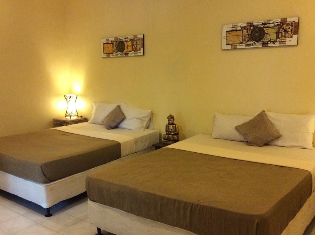 Bali Guest Villas ليجيان المظهر الخارجي الصورة
