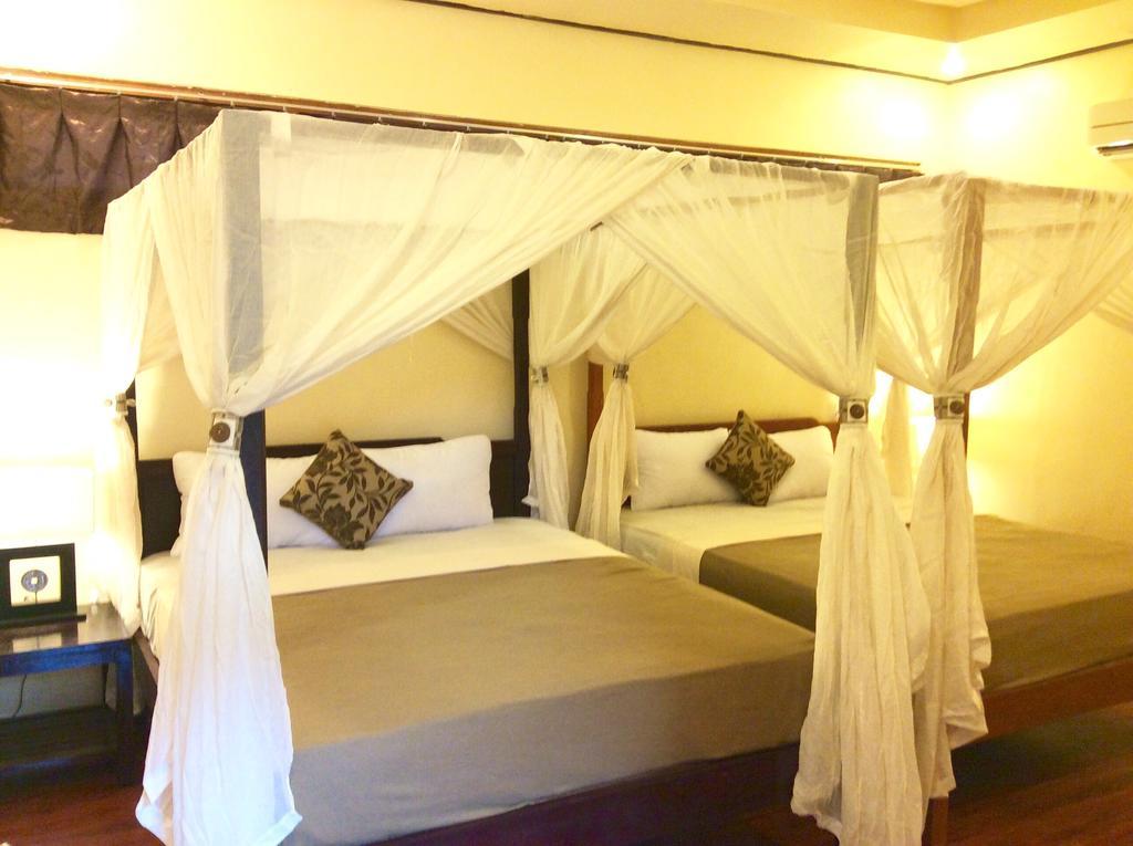 Bali Guest Villas ليجيان المظهر الخارجي الصورة
