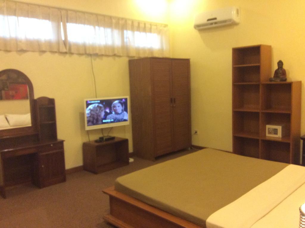 Bali Guest Villas ليجيان المظهر الخارجي الصورة