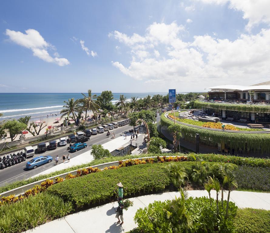 Bali Guest Villas ليجيان المظهر الخارجي الصورة