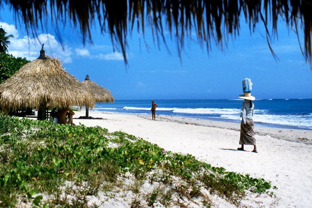 Bali Guest Villas ليجيان المظهر الخارجي الصورة