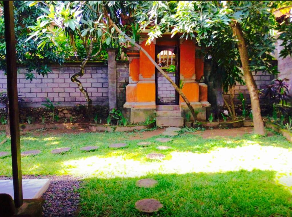 Bali Guest Villas ليجيان المظهر الخارجي الصورة
