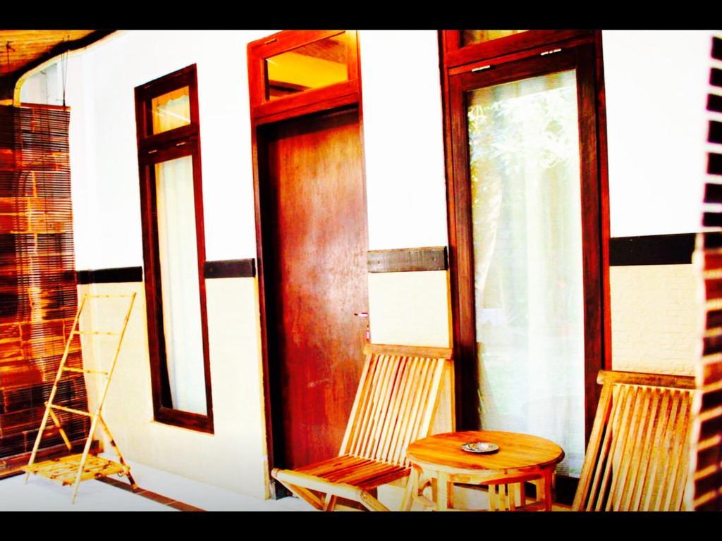Bali Guest Villas ليجيان المظهر الخارجي الصورة