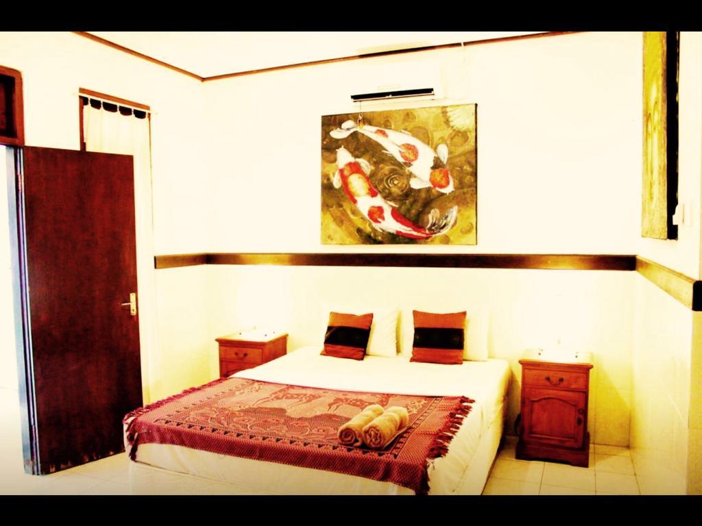 Bali Guest Villas ليجيان المظهر الخارجي الصورة
