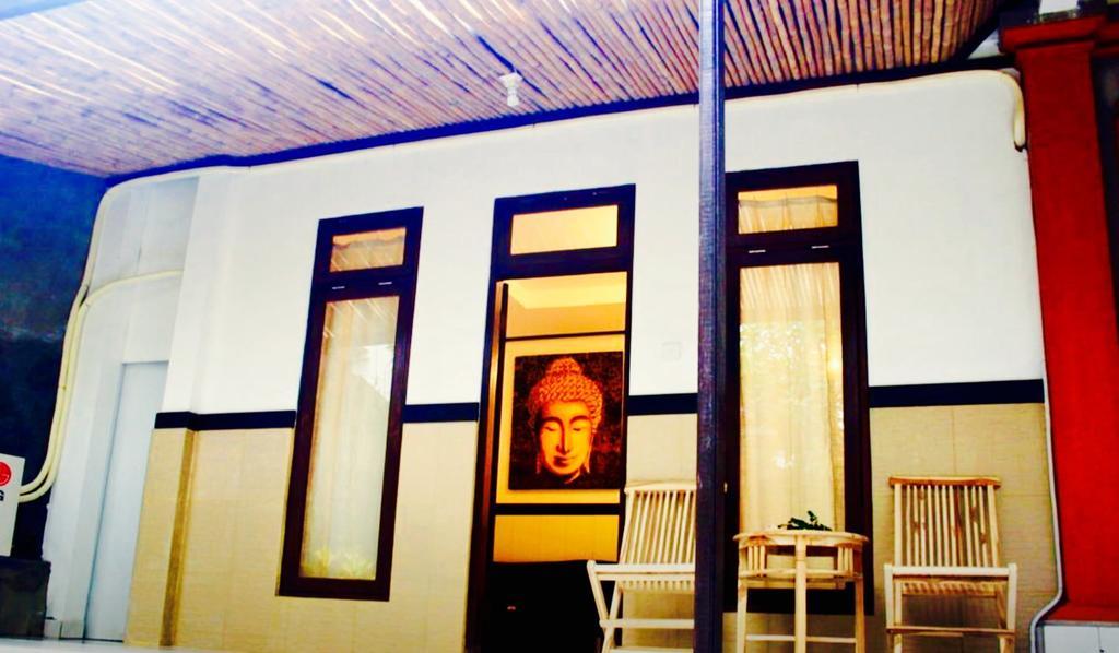 Bali Guest Villas ليجيان المظهر الخارجي الصورة