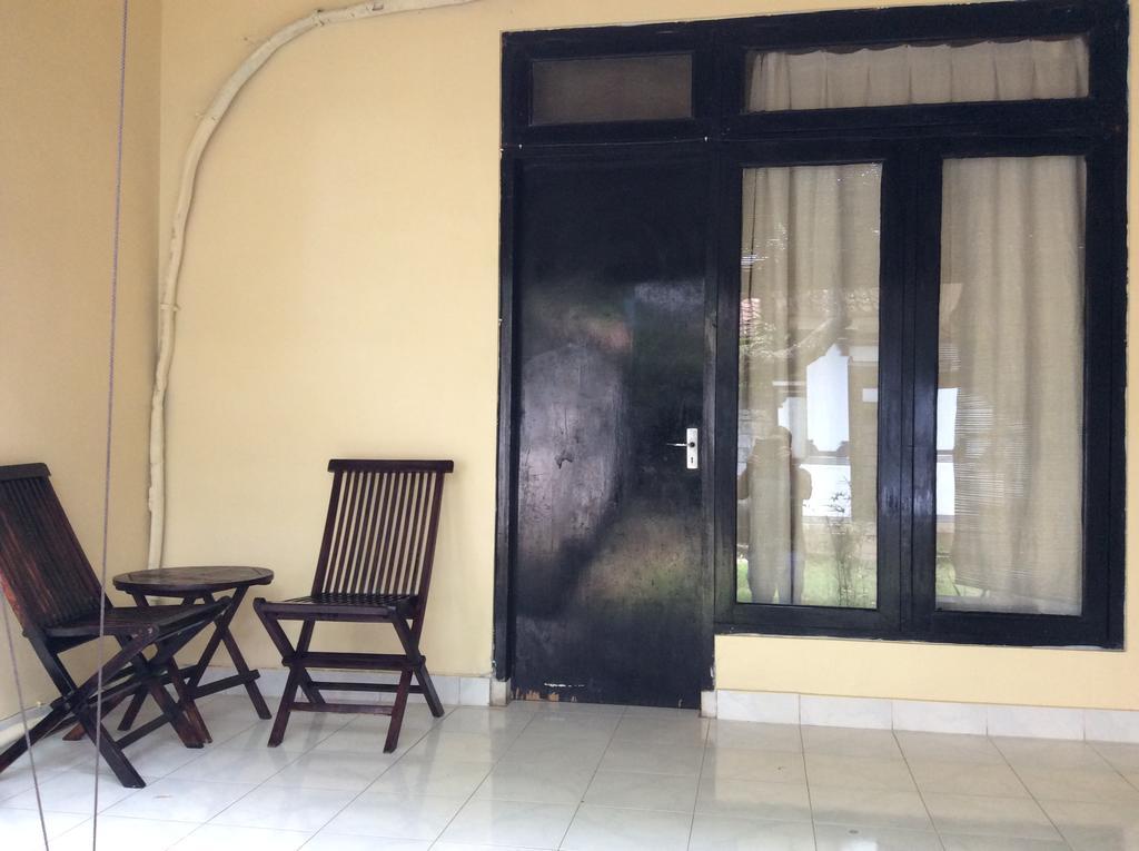 Bali Guest Villas ليجيان المظهر الخارجي الصورة
