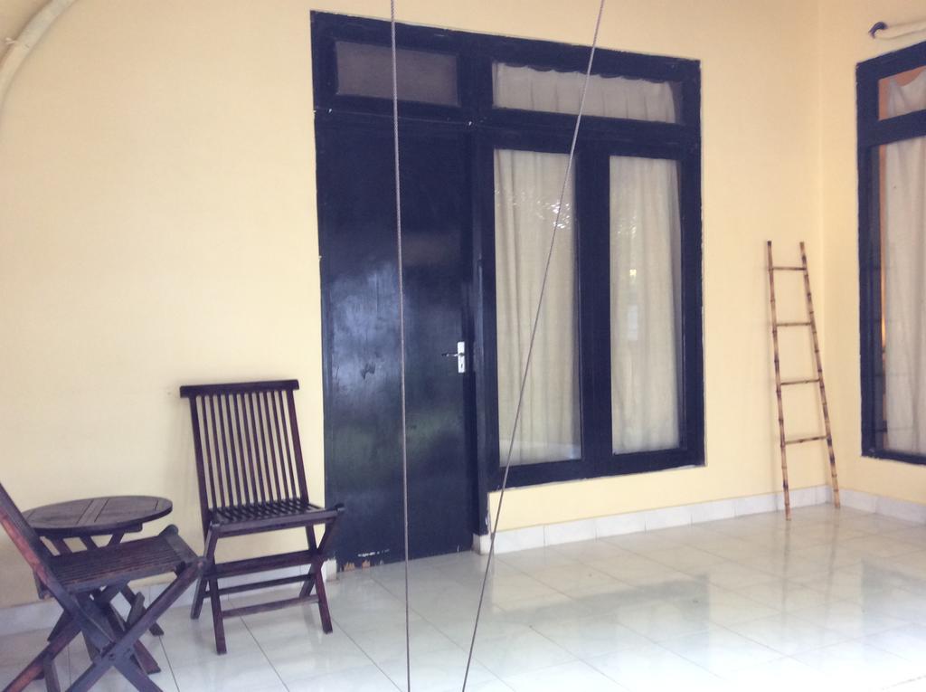 Bali Guest Villas ليجيان المظهر الخارجي الصورة