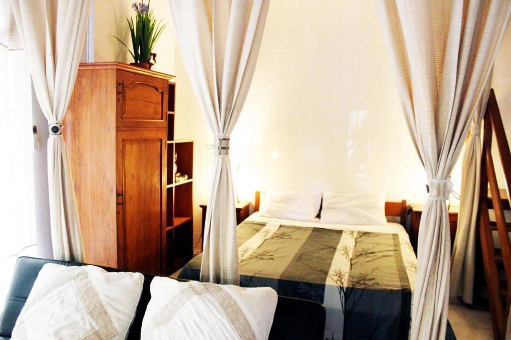 Bali Guest Villas ليجيان المظهر الخارجي الصورة