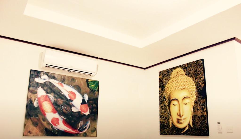 Bali Guest Villas ليجيان المظهر الخارجي الصورة